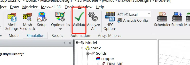 ansys electronics 19